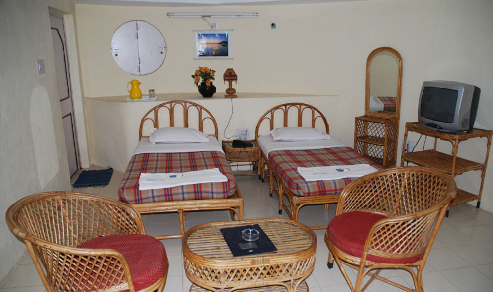 האמפי Kishkinda Heritage Resort מראה חיצוני תמונה